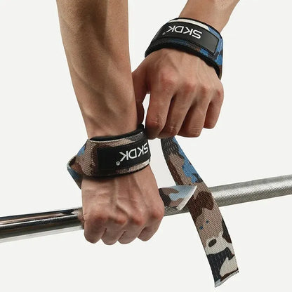 Gym Wrist Strap